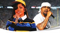 The 2025 Bayou Classic is set to feature rappers Glorilla and Juvenile performing during halftime show live on NBC.