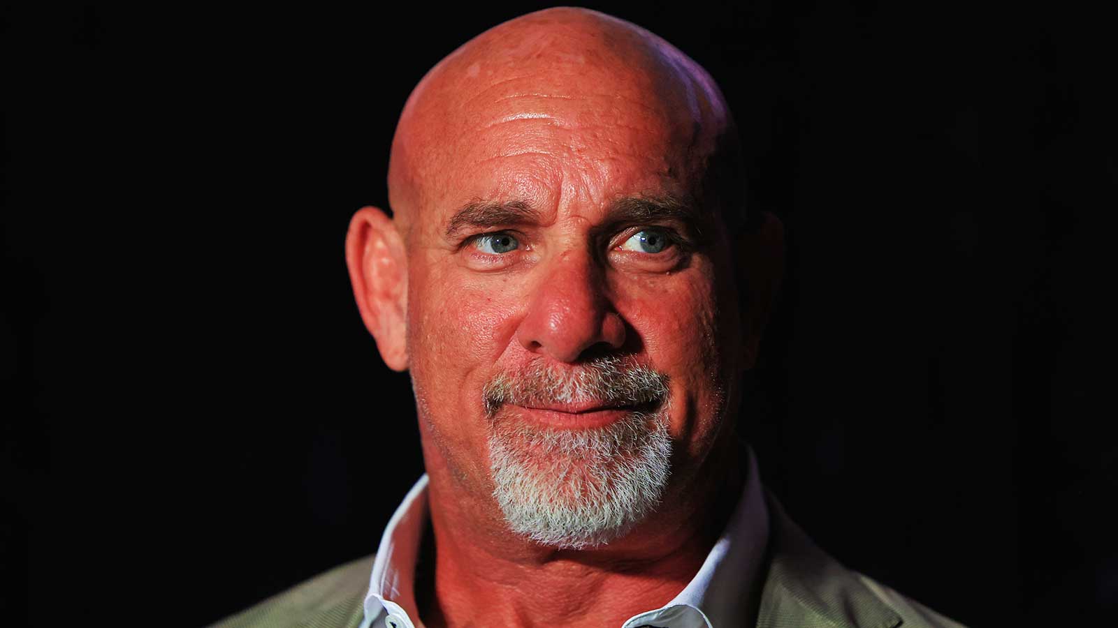 WWE legend Goldberg allegedly walks out of autograph signing