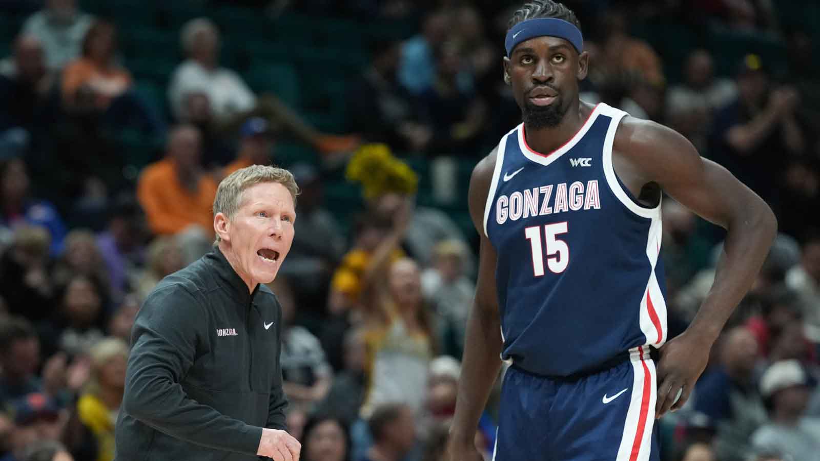 Gonzaga basketball’s Mark Few sums up worst loss of career with brutally honest take