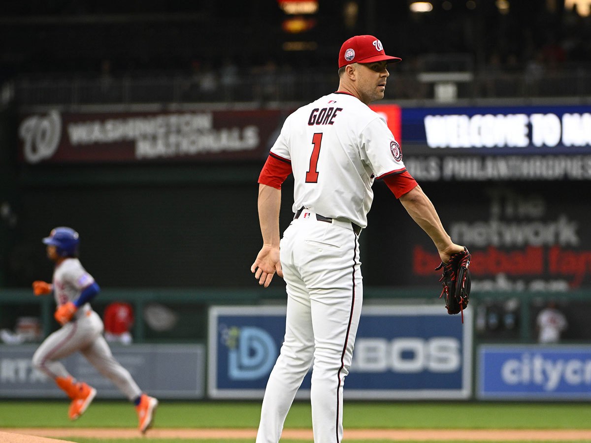 Nationals news: Washington hires former Reds assistant as pitching coach