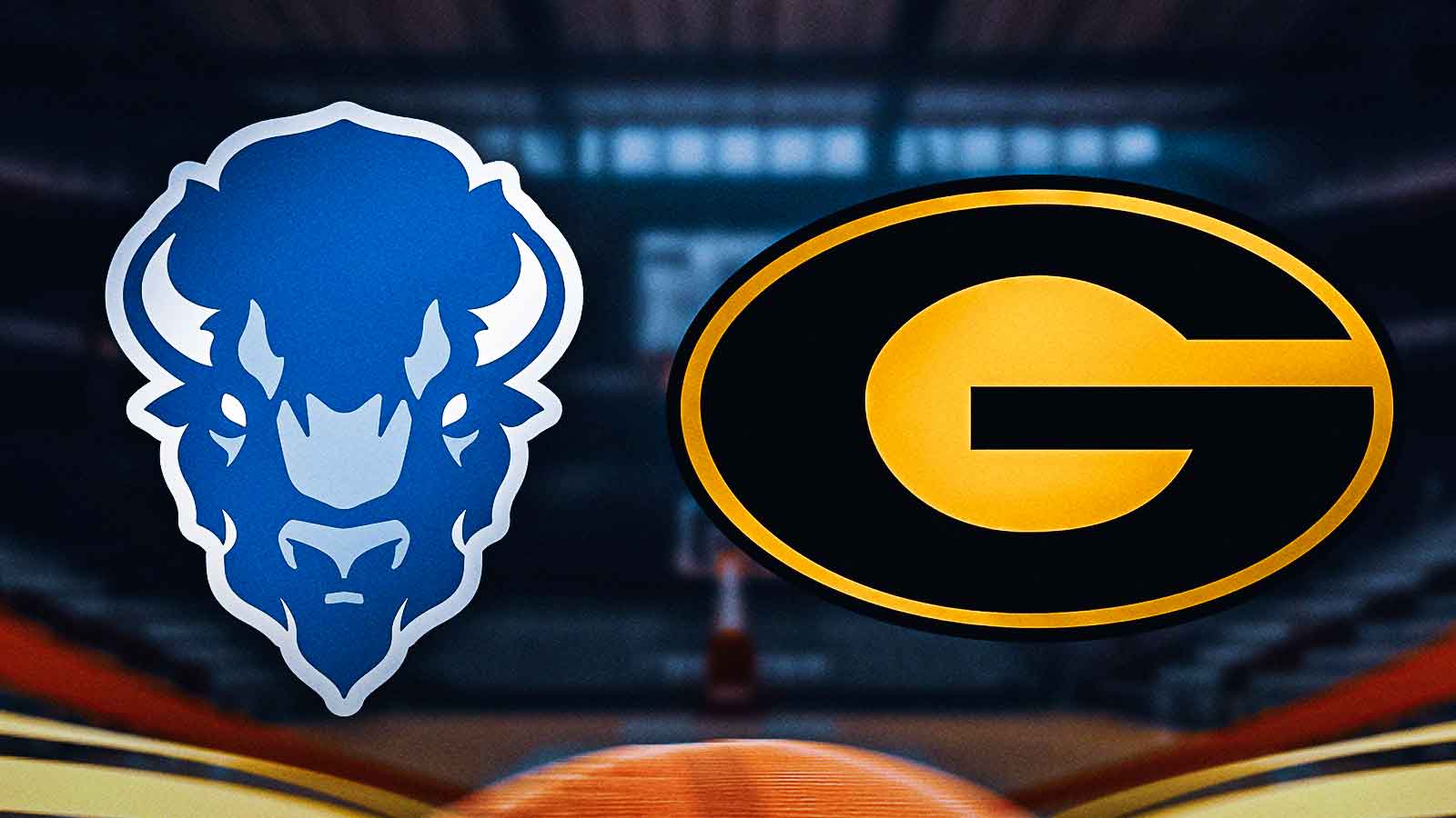 Grambling edges out Howard in early season hoops clash