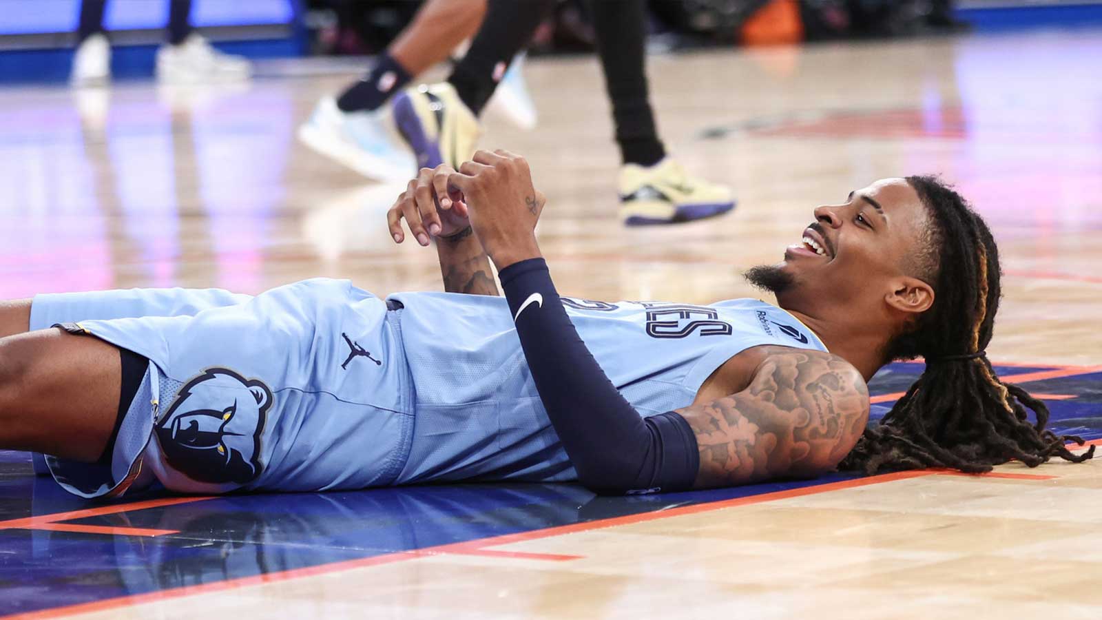 Grizzlies rumors: 1 stat that proves Memphis must trade Ja Morant — but it won’t be easy