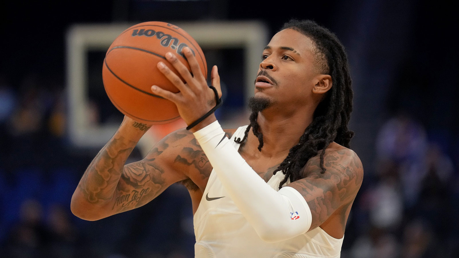 Grizzlies’ Ja Morant gets major injury update for Saturday’s showdown with Cavs