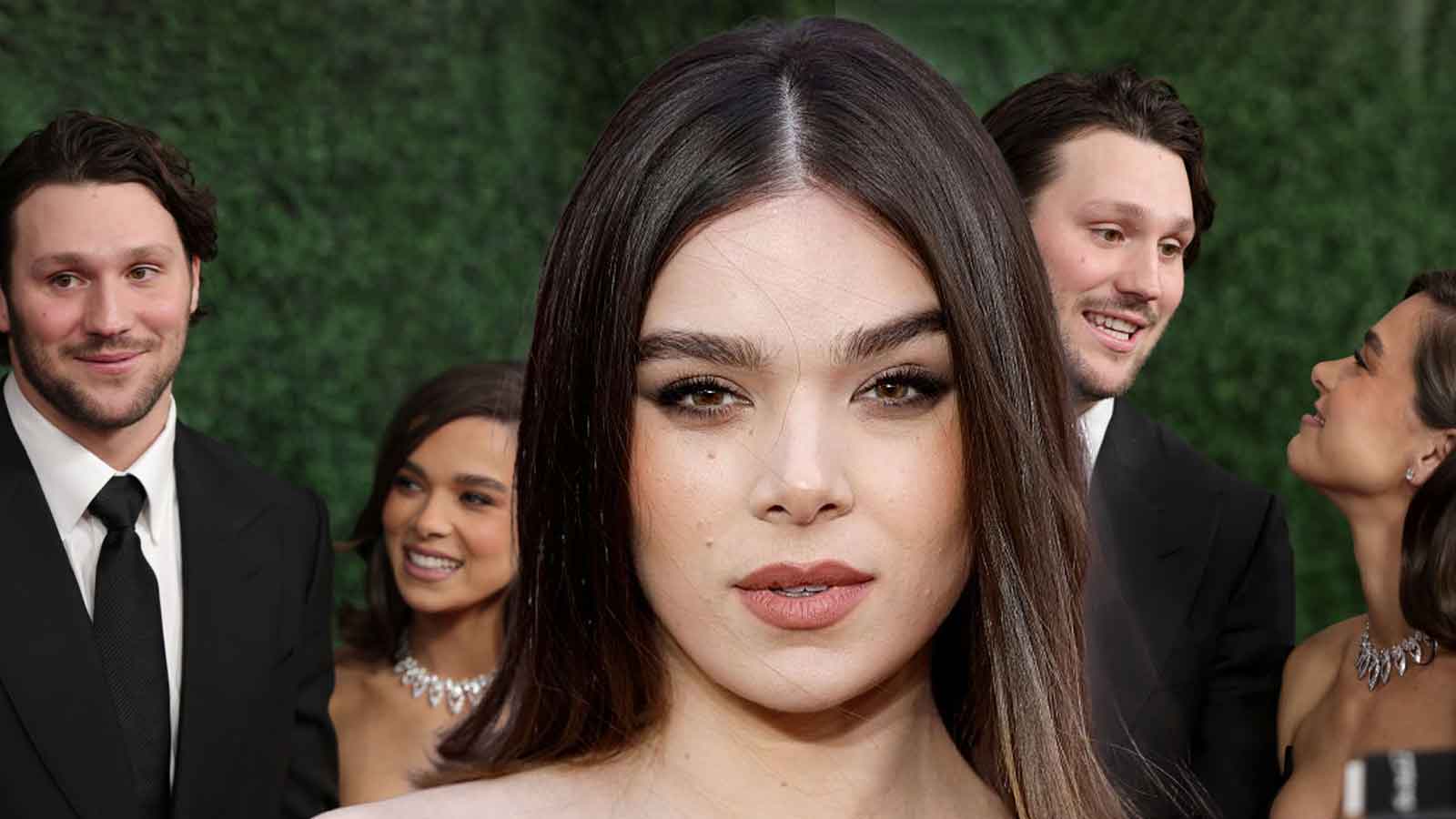 Hailee Steinfeld on wanting kids and why life ‘makes sense’ with Josh Allen