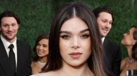 Hailee Steinfeld, Josh Allen