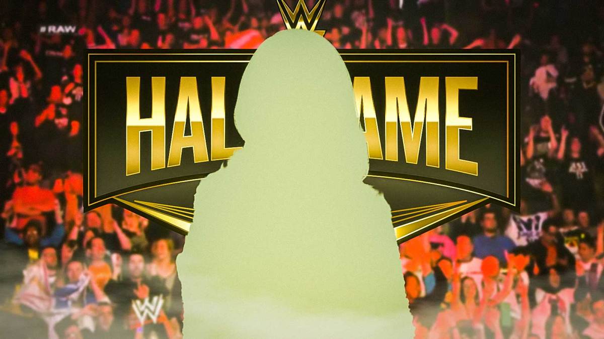 WWE Hall of Famer Nikki Bella