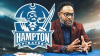 Trent Boykin is out as the head coach of Hampton University following a 2-10 season after being promoted to head coach last year.