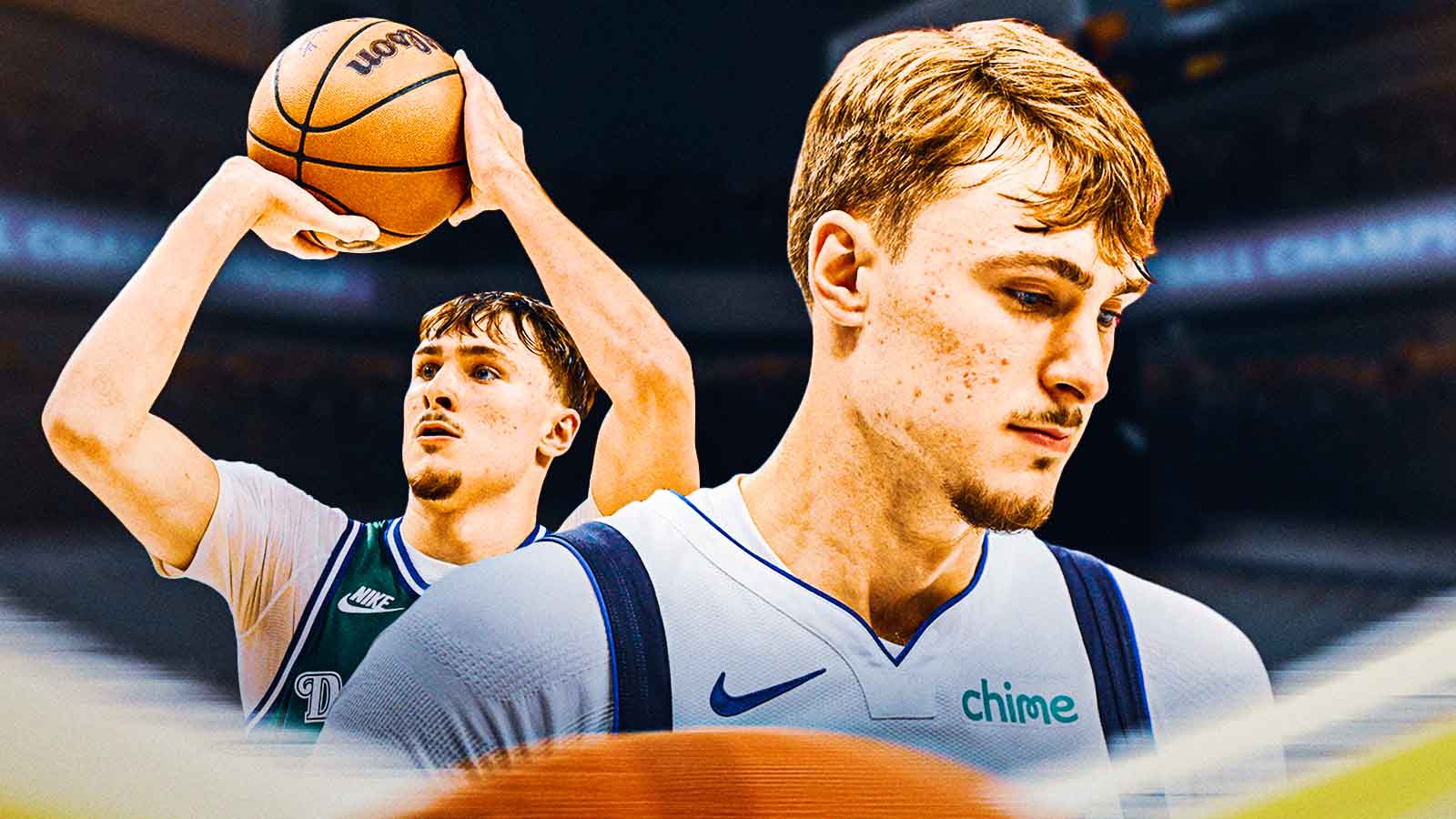 Harsh Cooper Flagg reality emerging that Mavericks can’t ignore