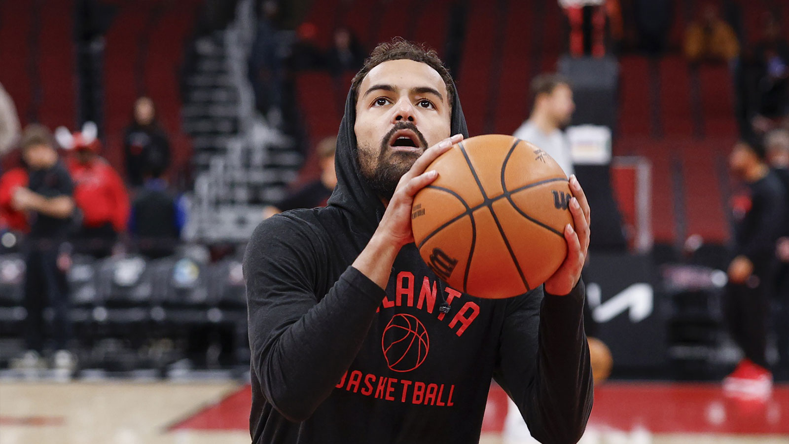 Hawks’ Trae Young gets updated injury timeline