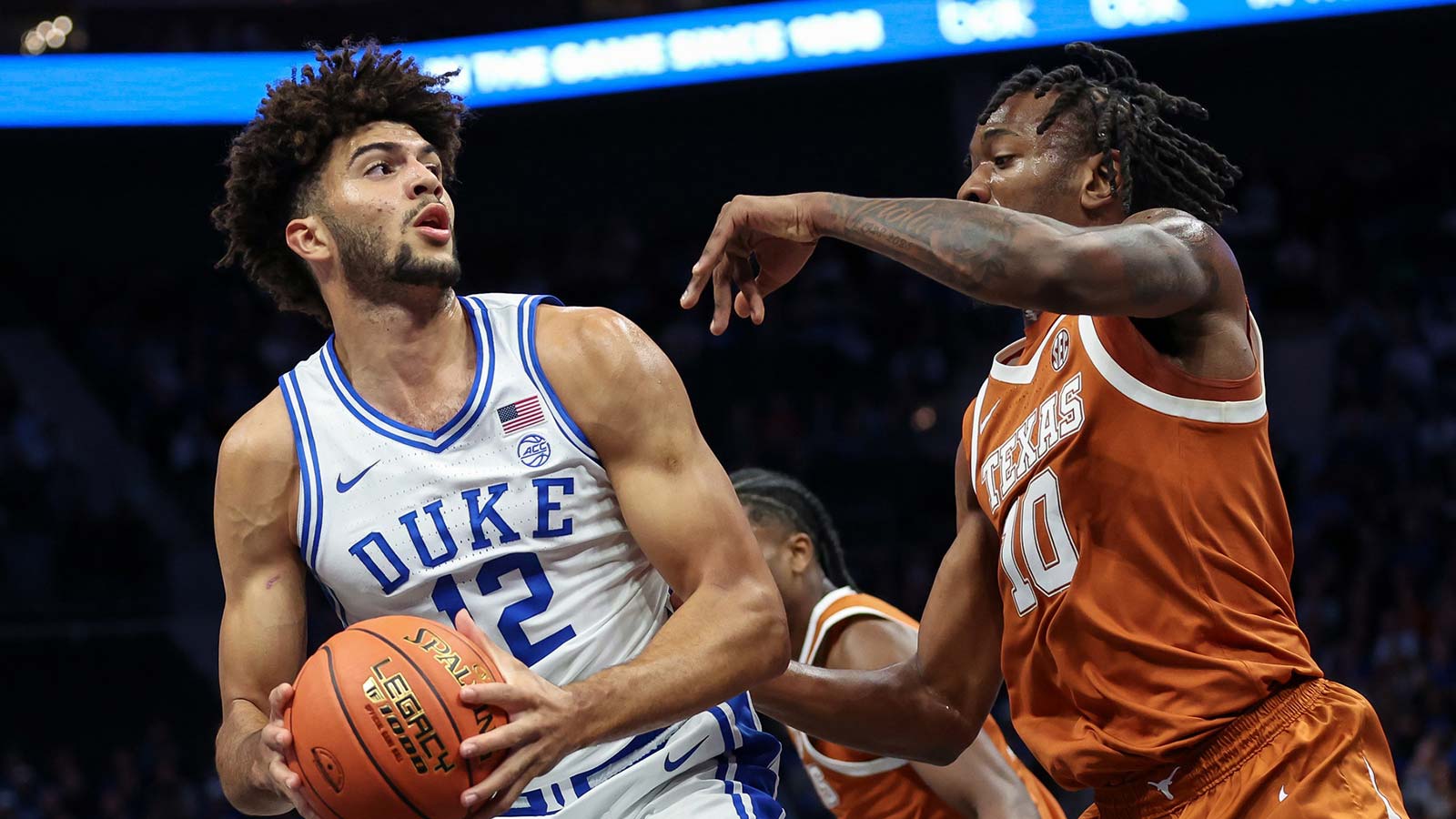 Here’s what Duke’s Cameron Boozer said following strong Blue Devils debut