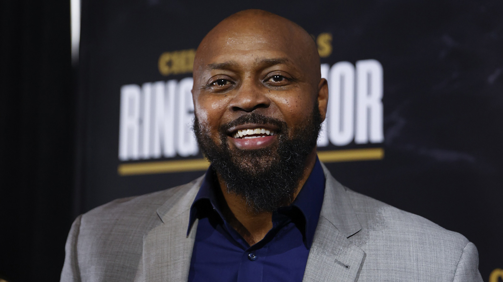 Exclusive: Bulls legend Horace Grant breaks down new TV series, Ring of Honor recognition