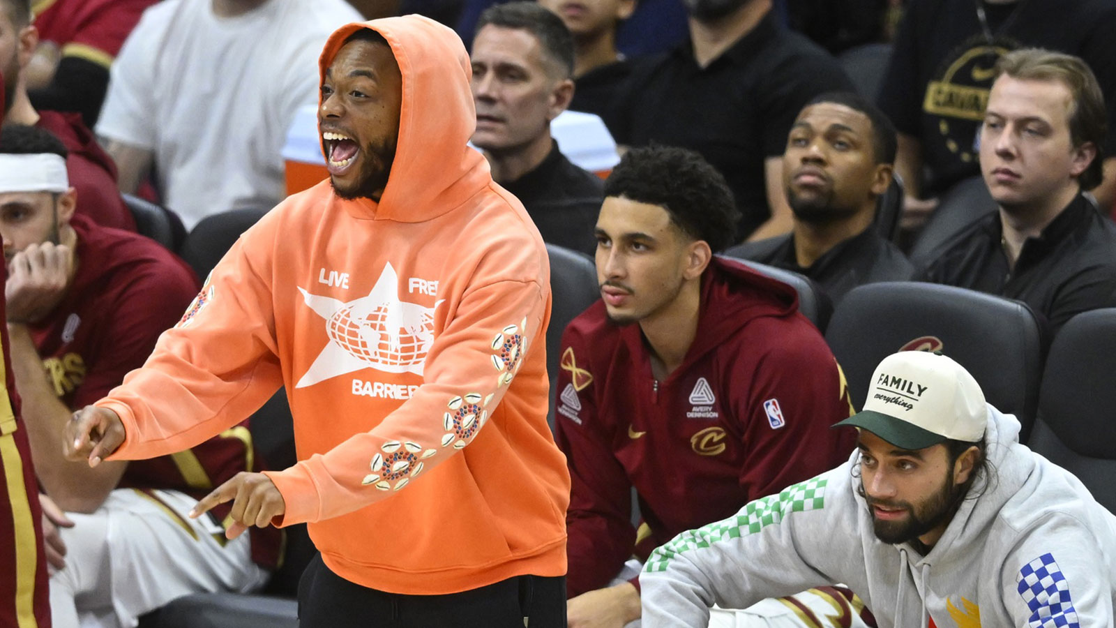 How far are Cavs’ Darius Garland, Jaylon Tyson from returning from injury?