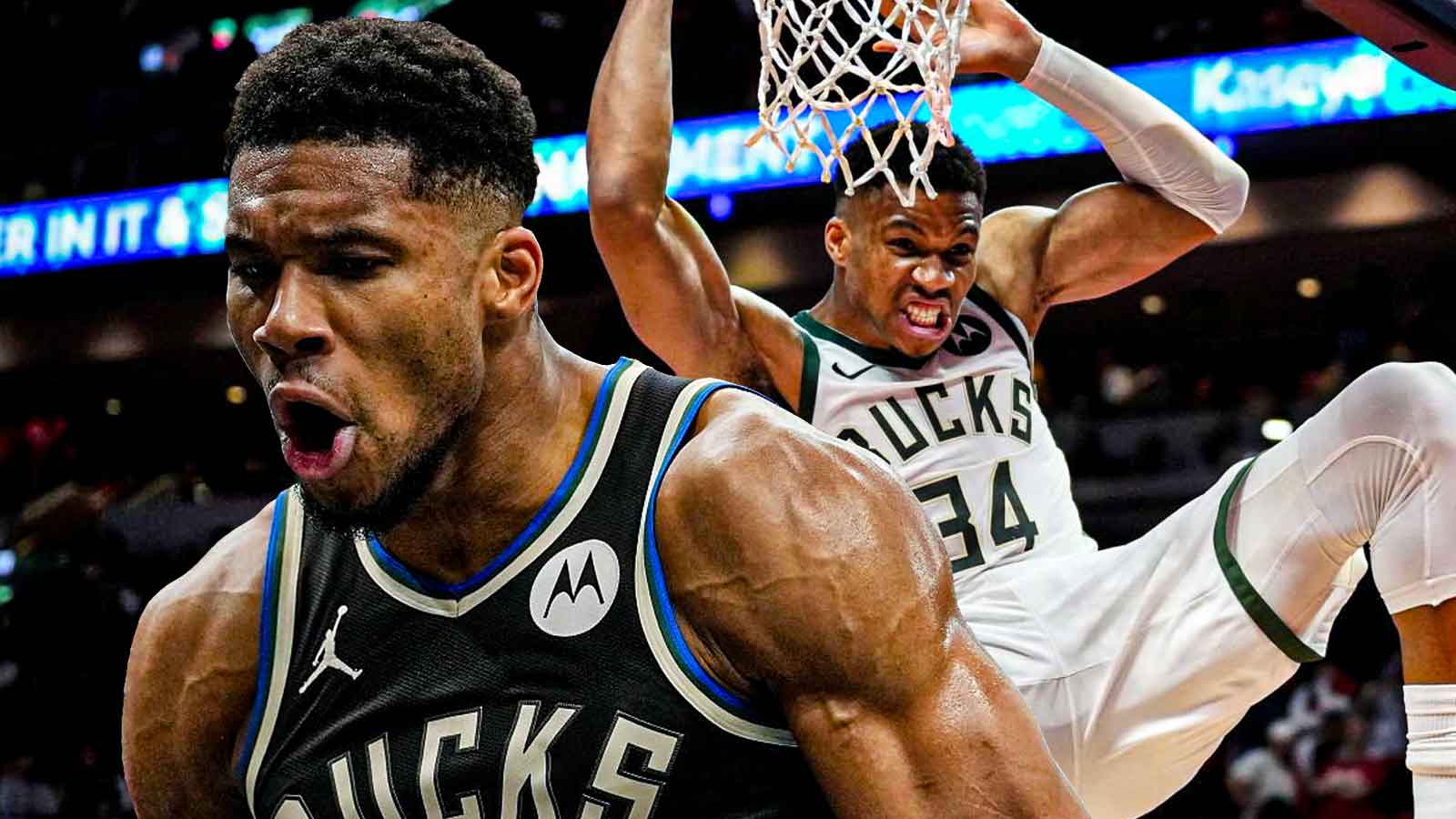 How the Bucks overcame ‘impatient’ offense for NBA Cup win over Bulls