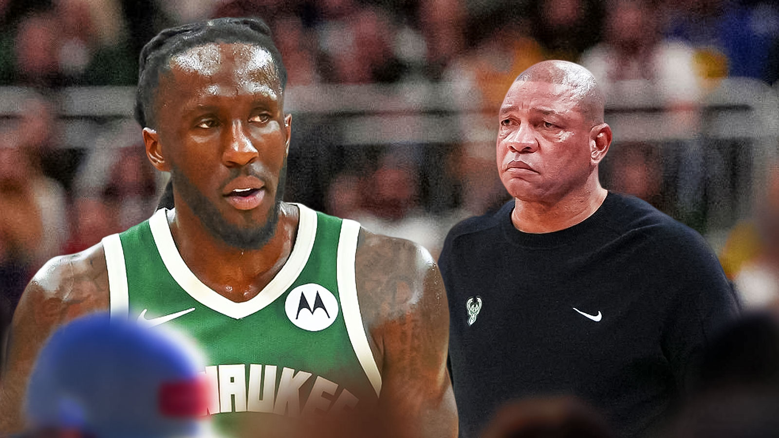 How the Taurean Prince injury impacts Bucks’ chances of competing in the East