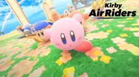 How to Get all Characters in Kirby Air Riders