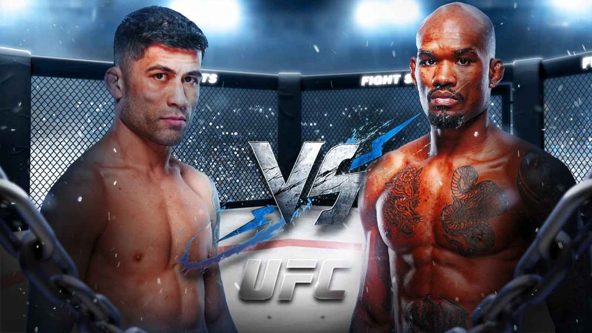 Amil Emmers prediction, UFC Vegas 111 odds