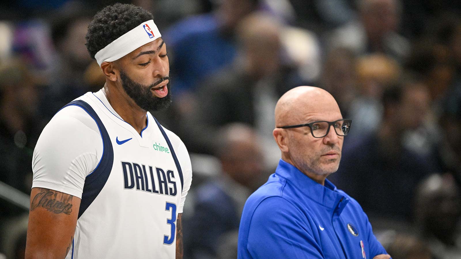 Anthony Davis to miss third consecutive game with calf injury