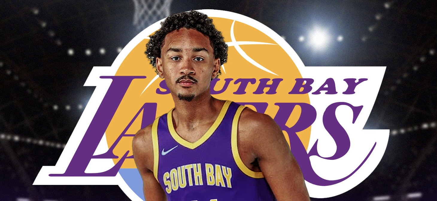 Kobe Bufkin gets 100% real on key to NBA success amid South Bay opportunity