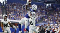 Colts news: Indianapolis makes 2 roster moves ahead of Week 13