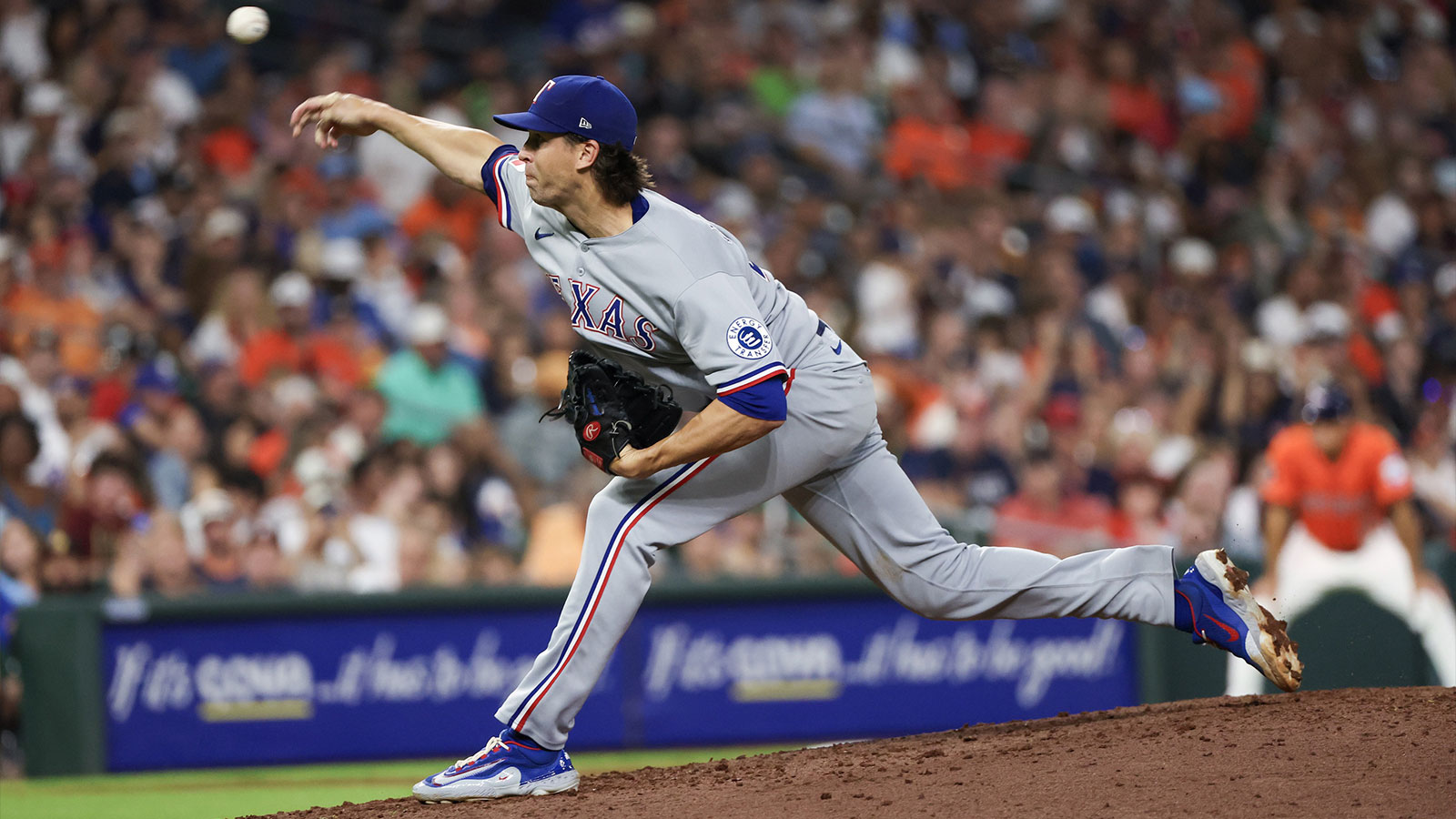 Rangers rumors: Insider reveals Texas’ free agency ‘focus’