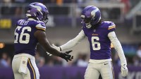 Insiders seem shocked by latest Vikings release