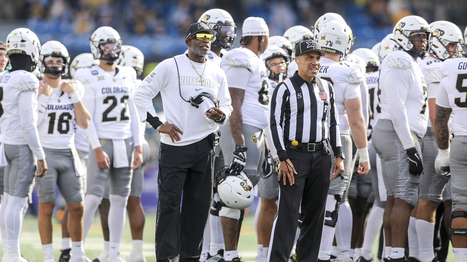 Credit: Ben Queen-Imagn Images