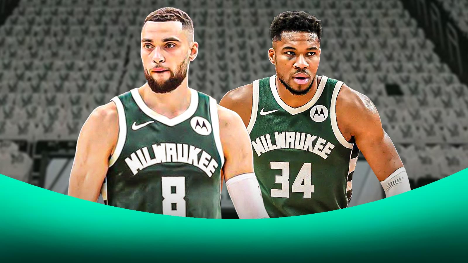 Is Zach LaVine the right partner for Giannis? Bucks trade rumor sparks debate