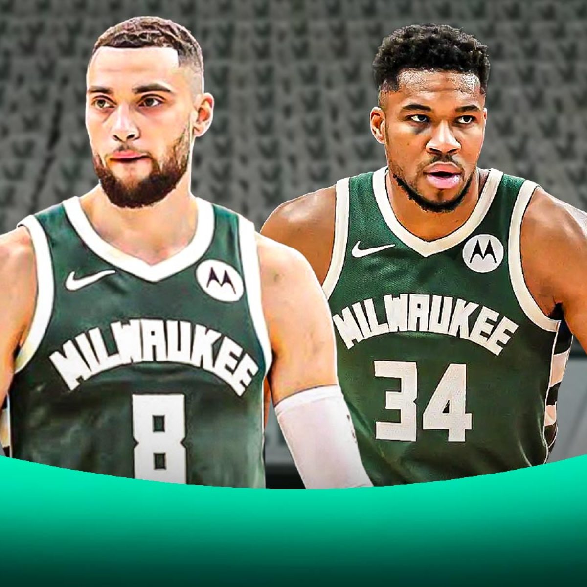 Is Zach LaVine the right partner for Giannis? Bucks trade rumor sparks  debate