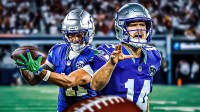 seahawks, sam darnold