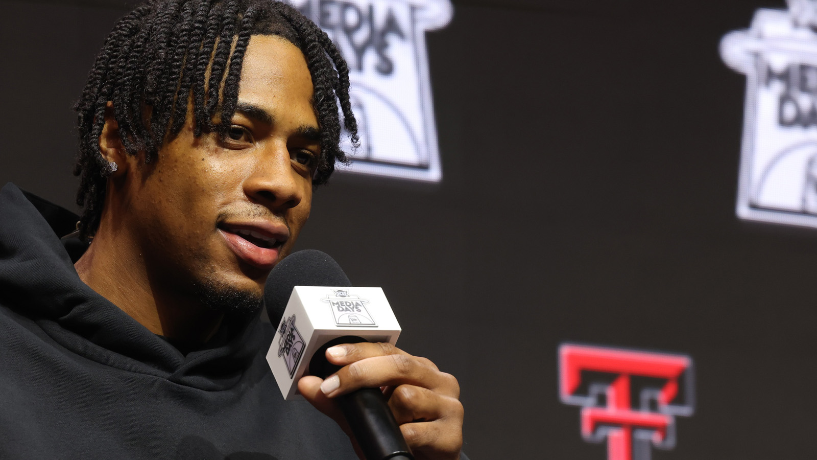 Texas Tech’s JT Toppin gets massive injury update