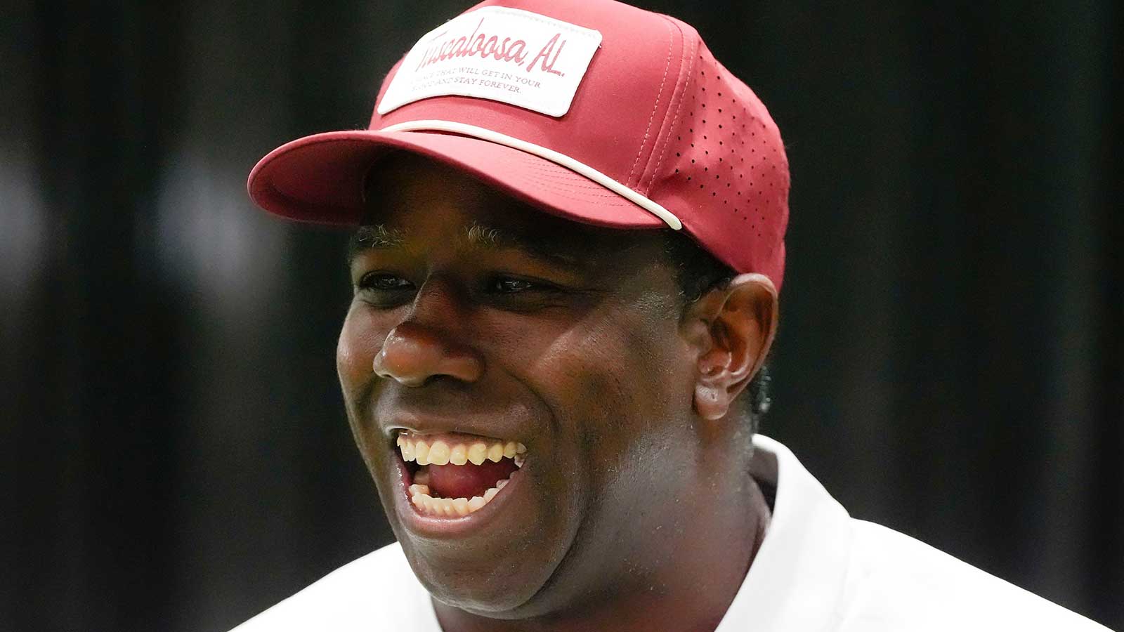 Oregon State Football lock’s in JaMarcus Shephard as head coach