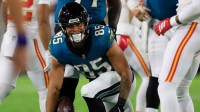 Jaguars news: Jacksonville makes encouraging Brenton Strange injury move