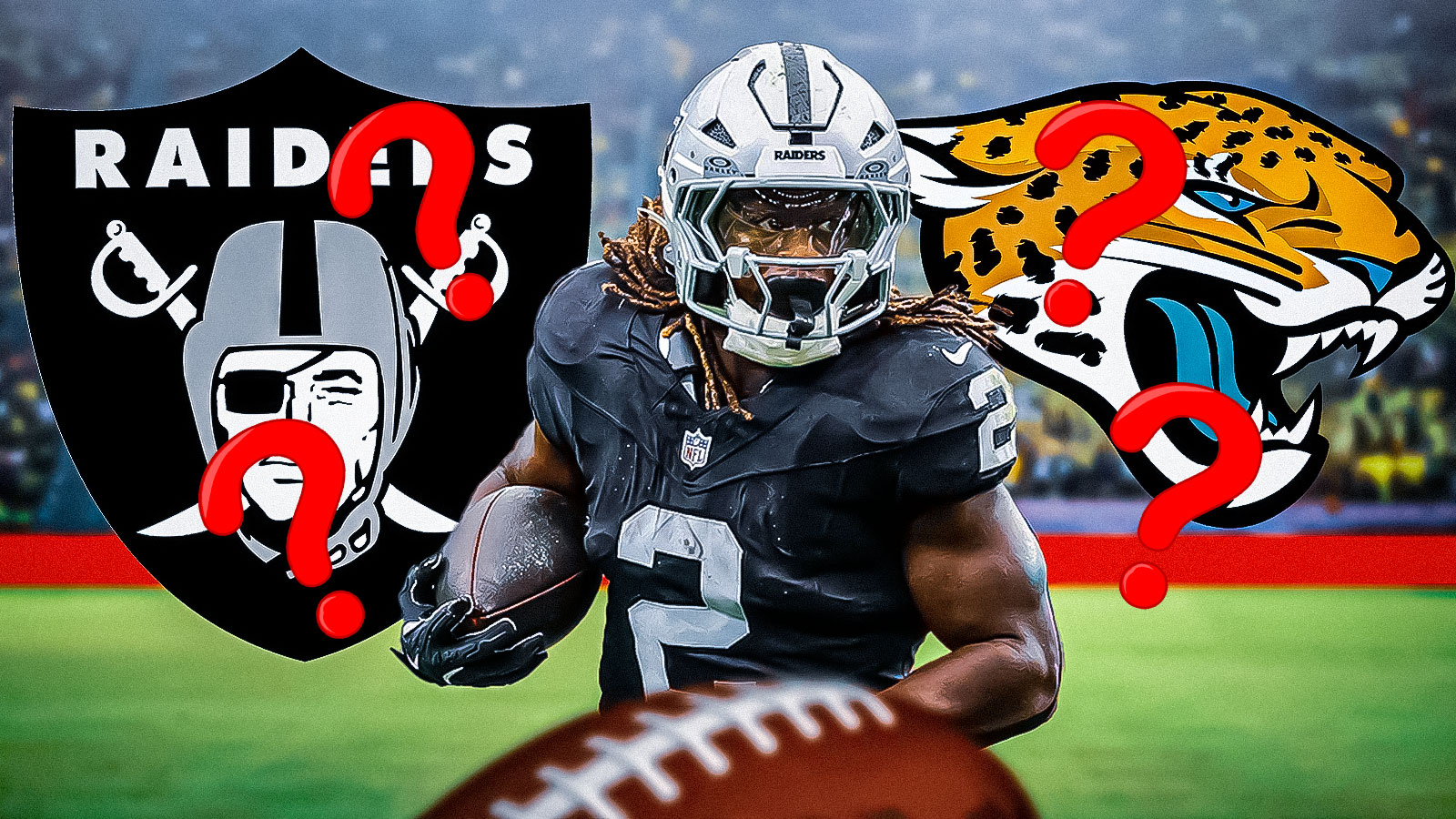 Jakobi Meyers trade grades for Jaguars, Raiders