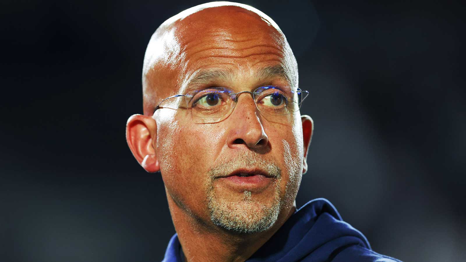 Virginia Tech football rumors: James Franklin talks ‘progress,’ but there’s a catch
