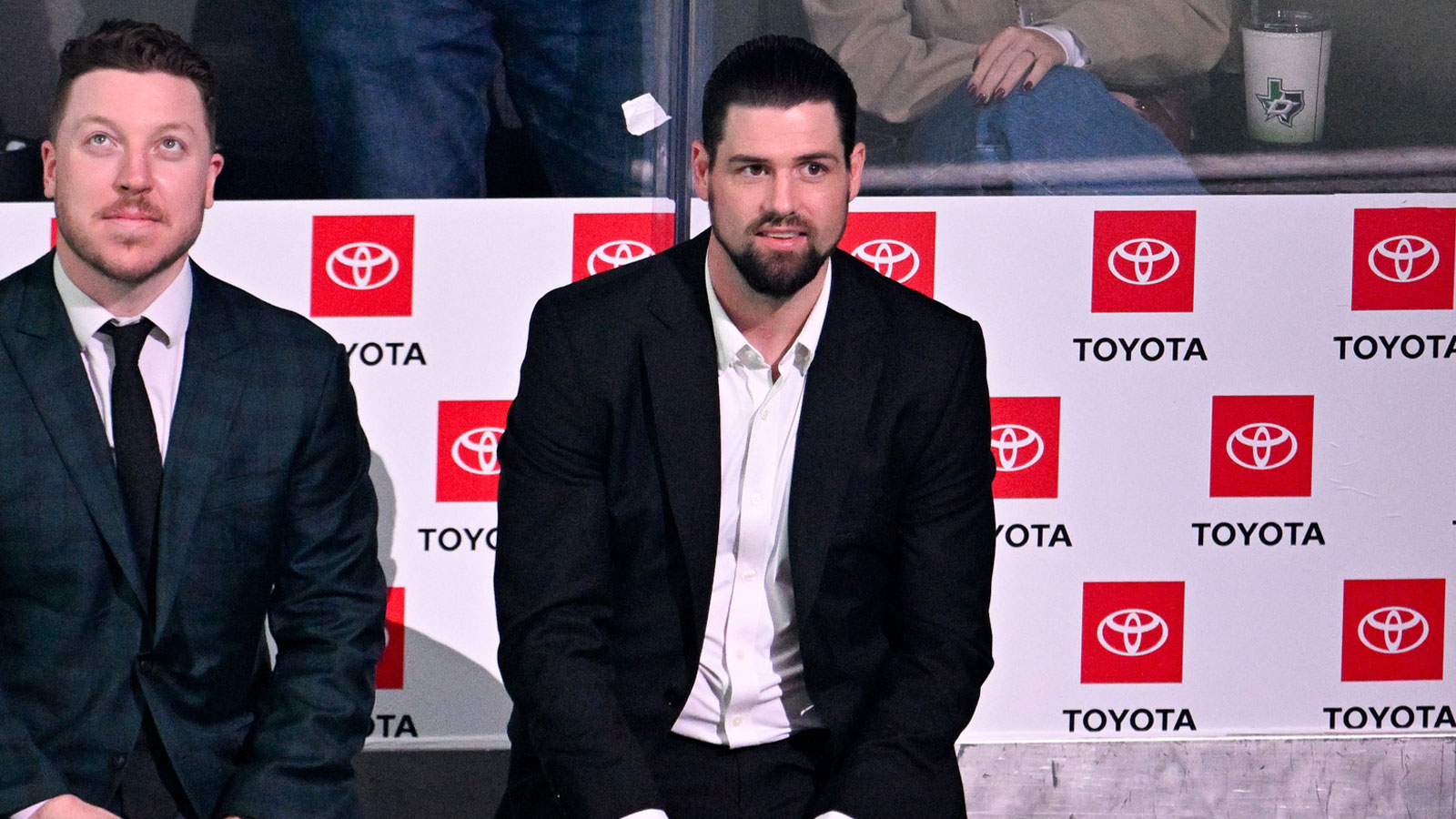 Stars’ Jamie Benn to make season debut vs. Islanders