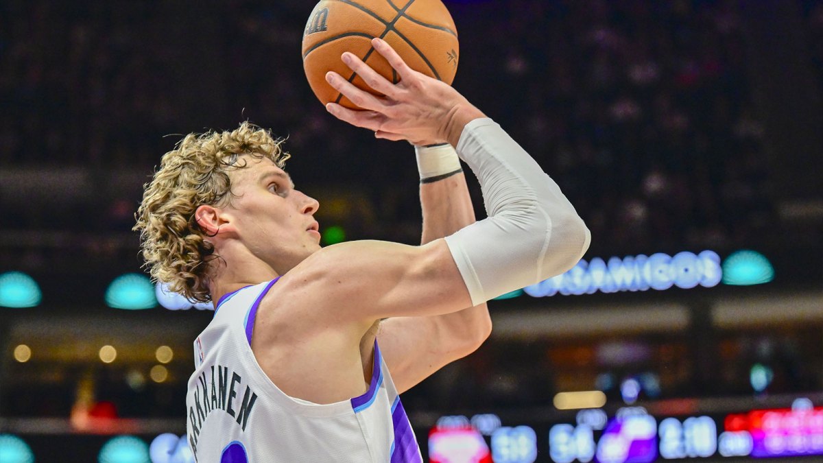 The Utah Jazz remain committed to Lauri Markkanen while new rumors warn any Markkanen trade would be sudden and unexpected.