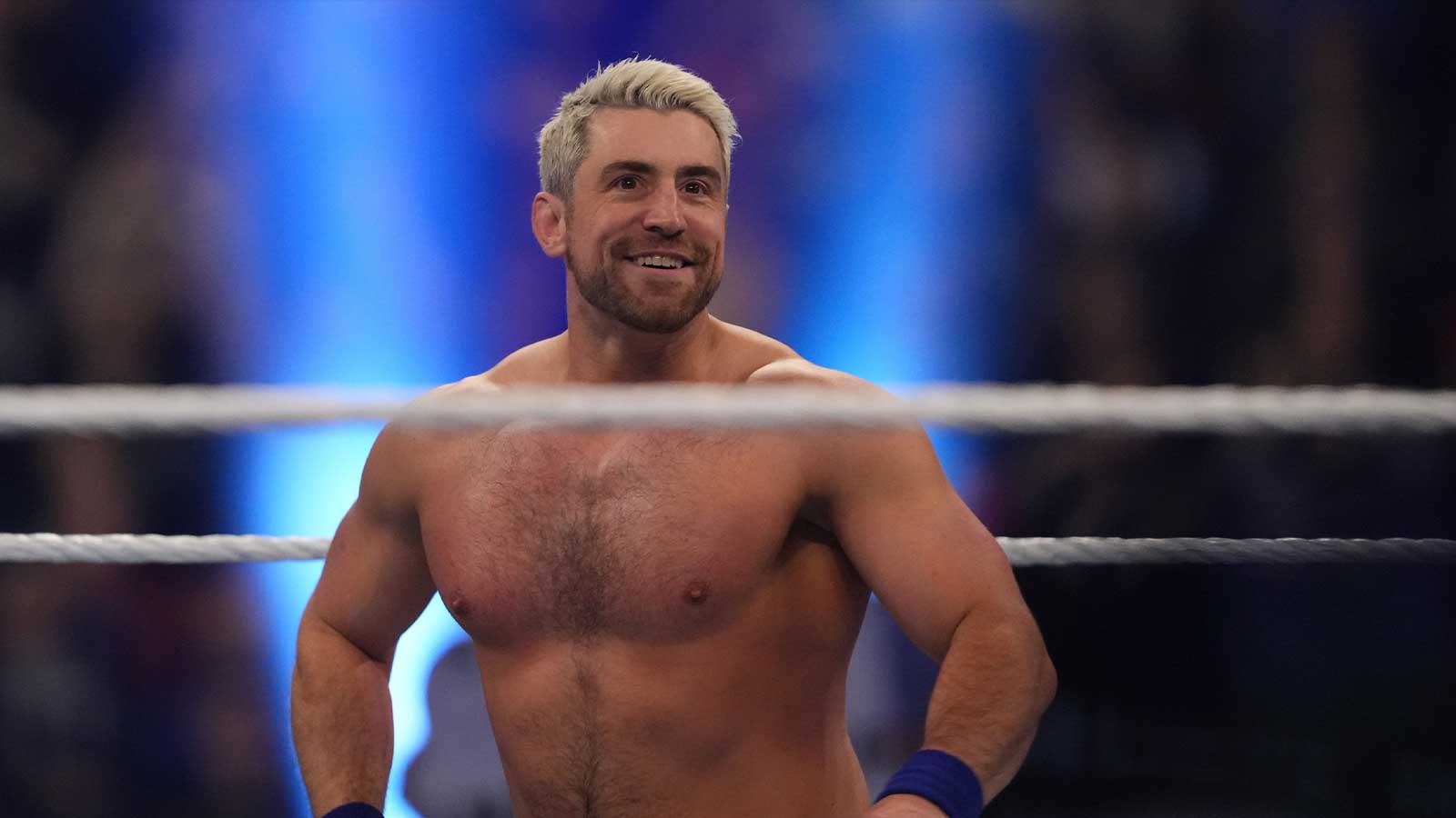 Joe Hendry’s WWE contract includes ‘main roster’ twist