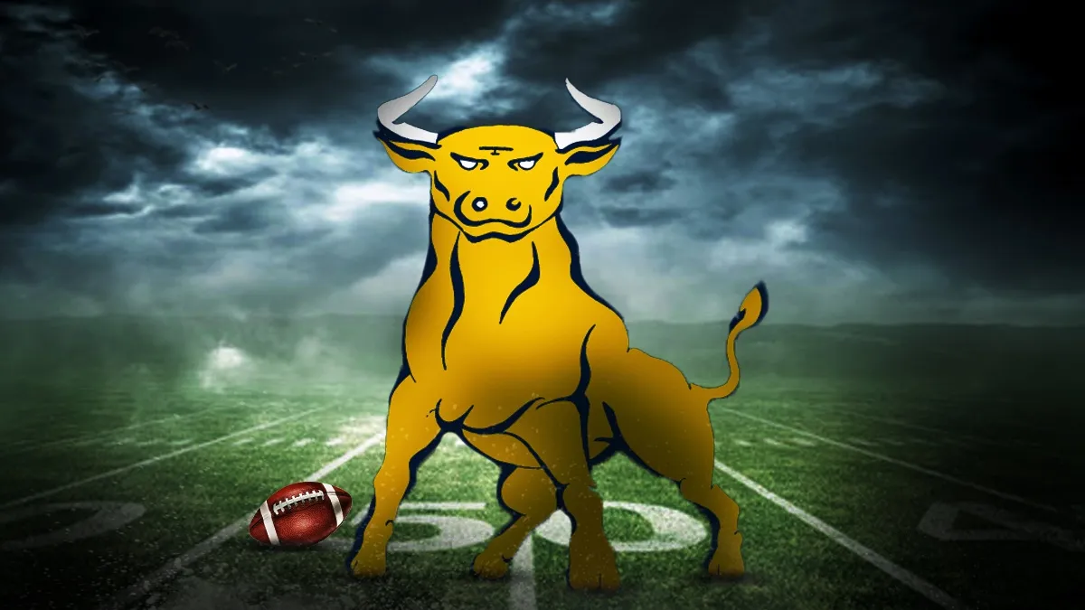 Johnson C. Smith football erases 56-year championship drought