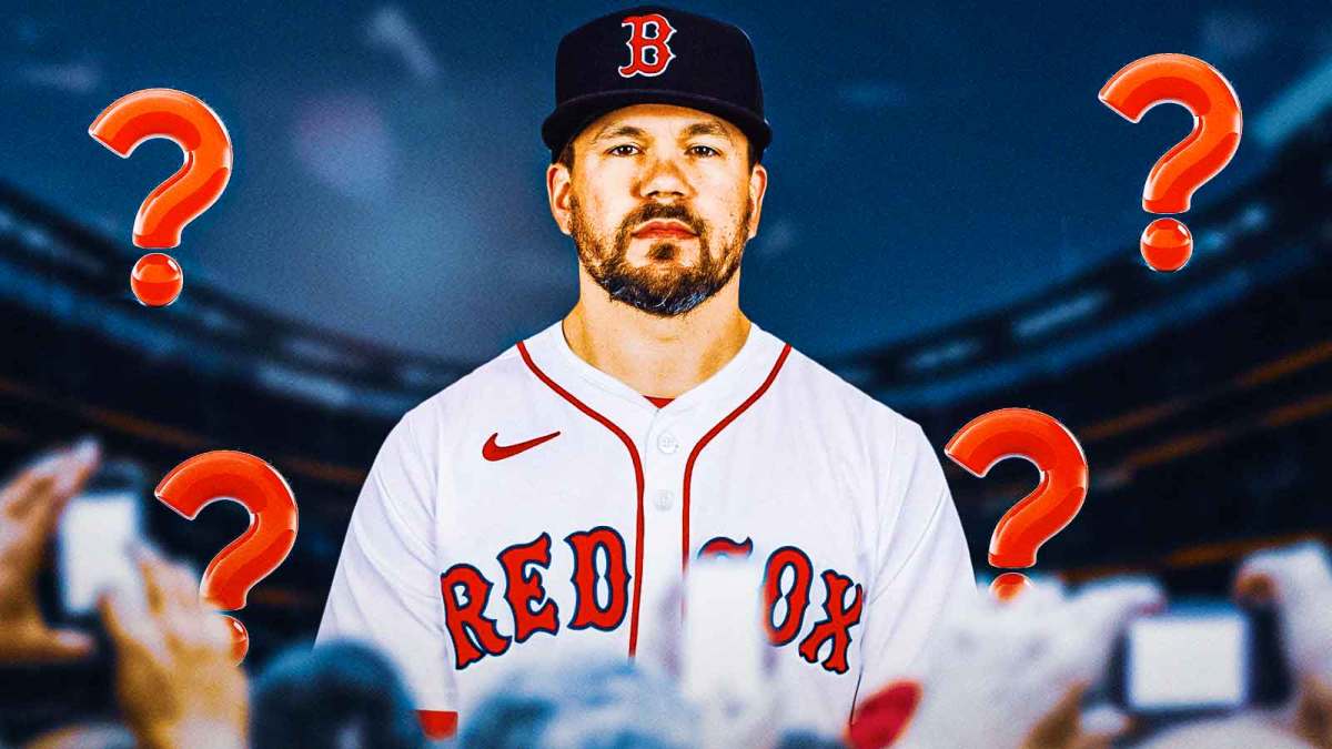 Jon Morosi updates the Red Sox free agency outlook as Boston checks in on Kyle Schwarber amid growing interest across MLB.