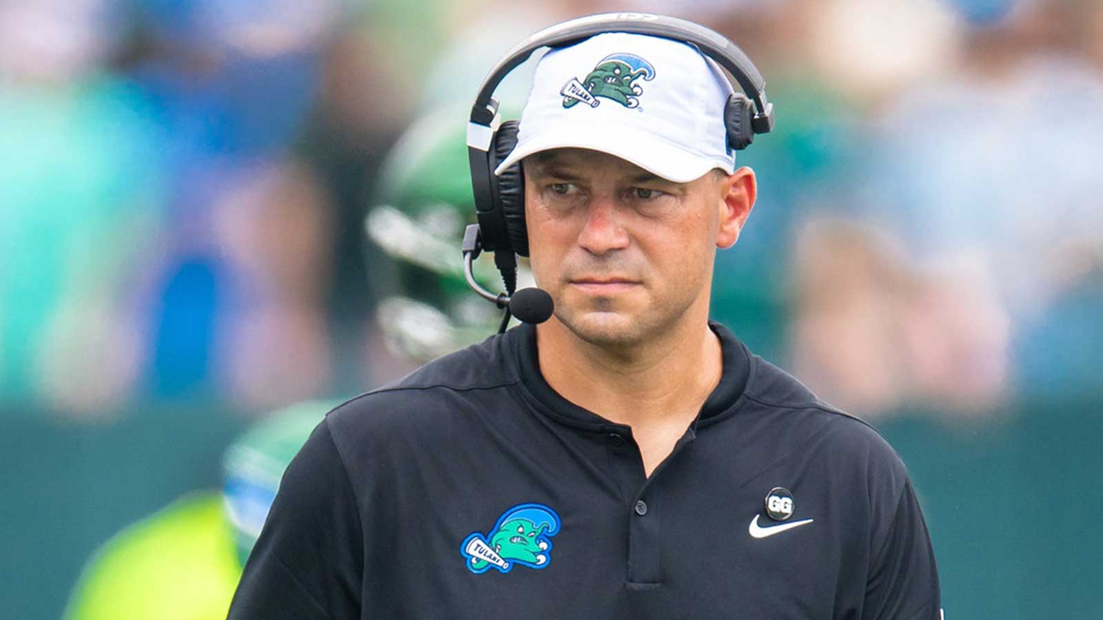 Florida football hiring Tulane’s Jon Sumrall after missing on Lane Kiffin