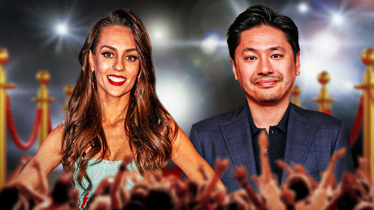 Pablo Torre, Jordon Hudson