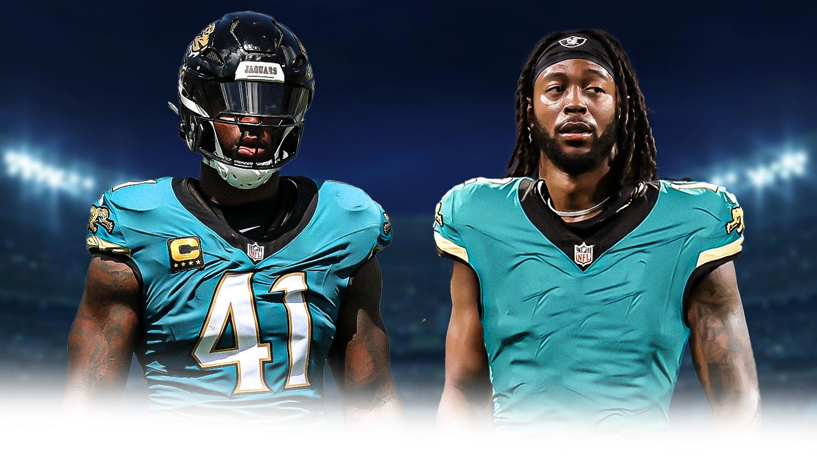 Jaguars vs. Texans bold predictions for Week 10 clash