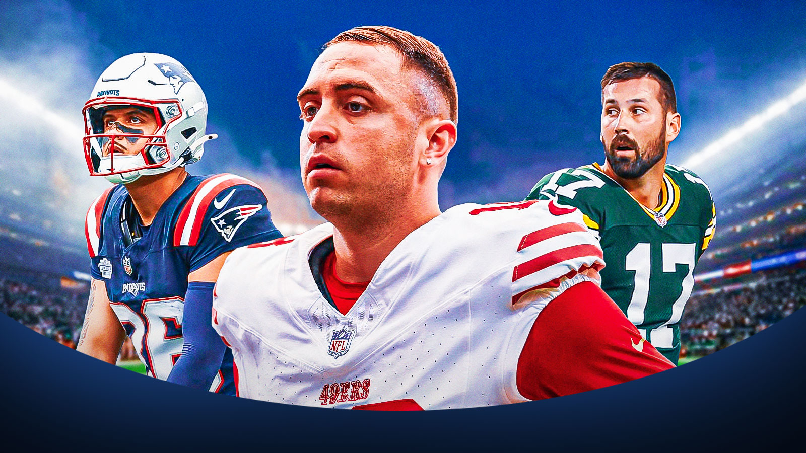 NFL Fantasy Football Week 11 Kicker start sit, Week 11 start sit, Week 11 kicker start sit