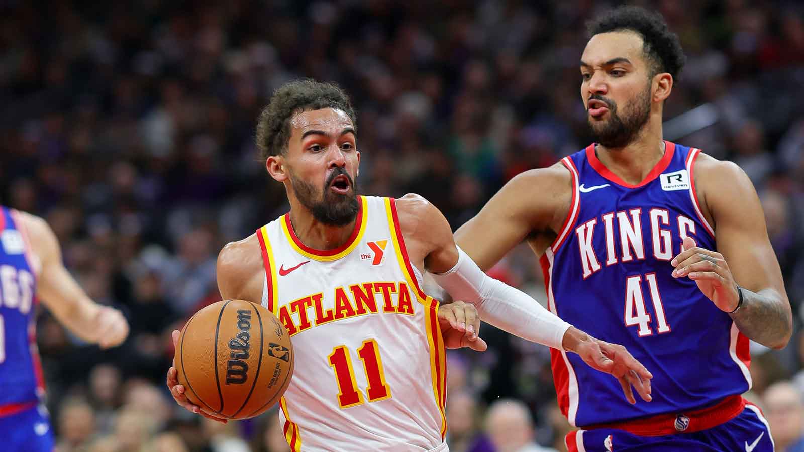 NBA rumors: Zach LaVine’s camp pushed for Trae Young trade with Hawks