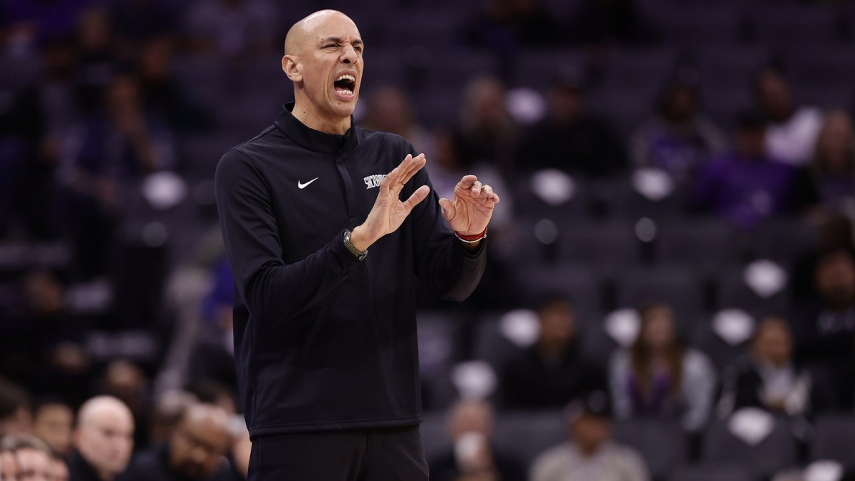 Kings coach Doug Christie softened his message after the Grizzlies blowout as his players continued spiraling out of control.