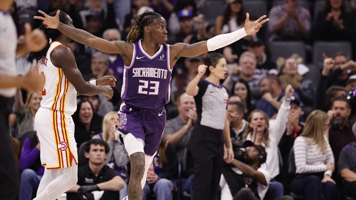 The Indiana Pacers renew trade interest for Sacramento Kings guard Keon Ellis as league-wide buzz grows around the buried 3-and-D standout.