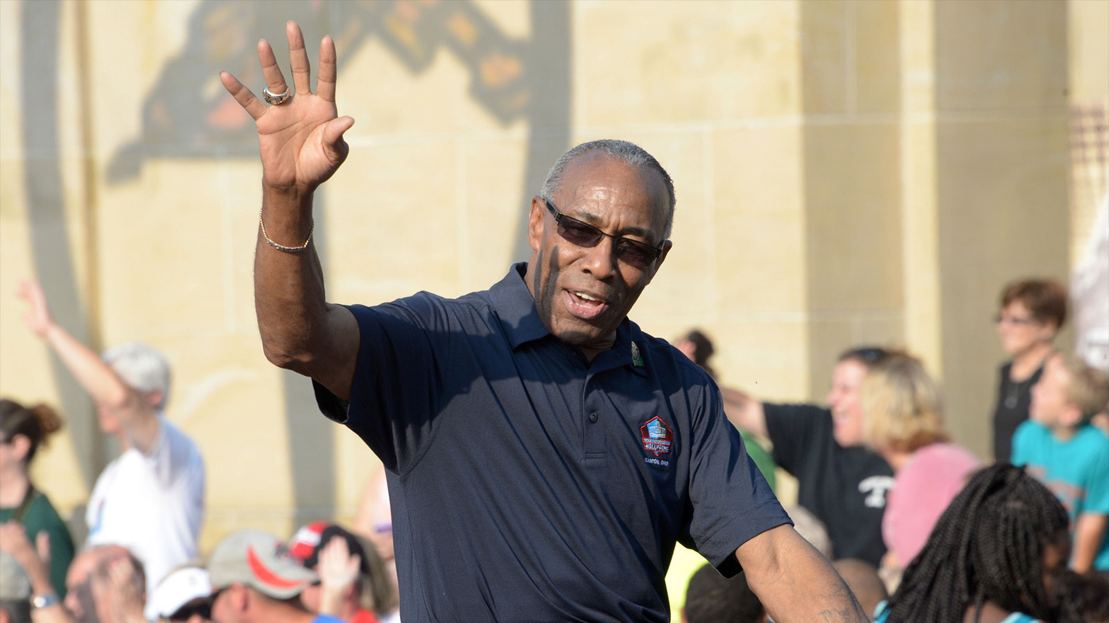 Lem Barney not dead, NFL apologizes for wrong report