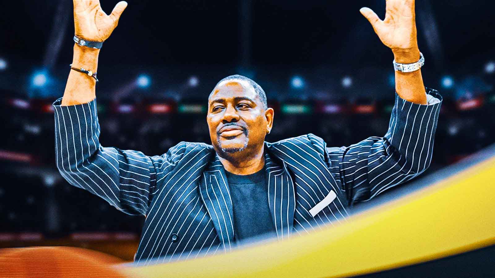 Knicks, Nets pay tribute to 4-time NBA All-Star Michael Ray Richardson after passing