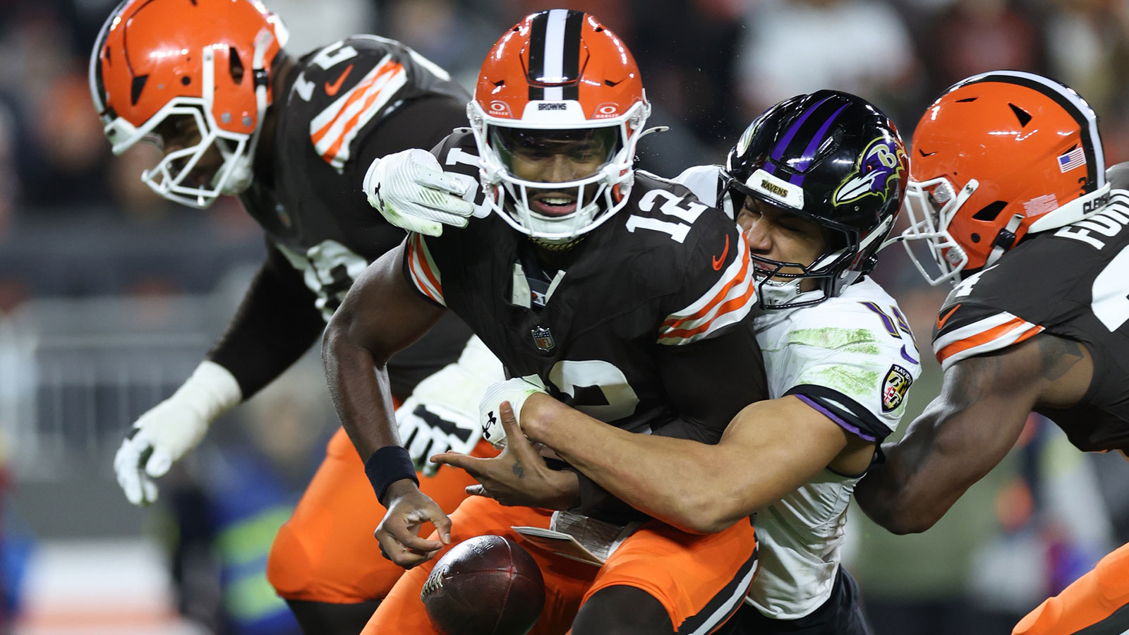 Scott Galvin-Imagn Images