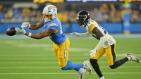 Chargers get massive offensive injury updates ahead of Jaguars clash